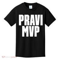 Pravi Mvp Kids T-Shirt thumb 0