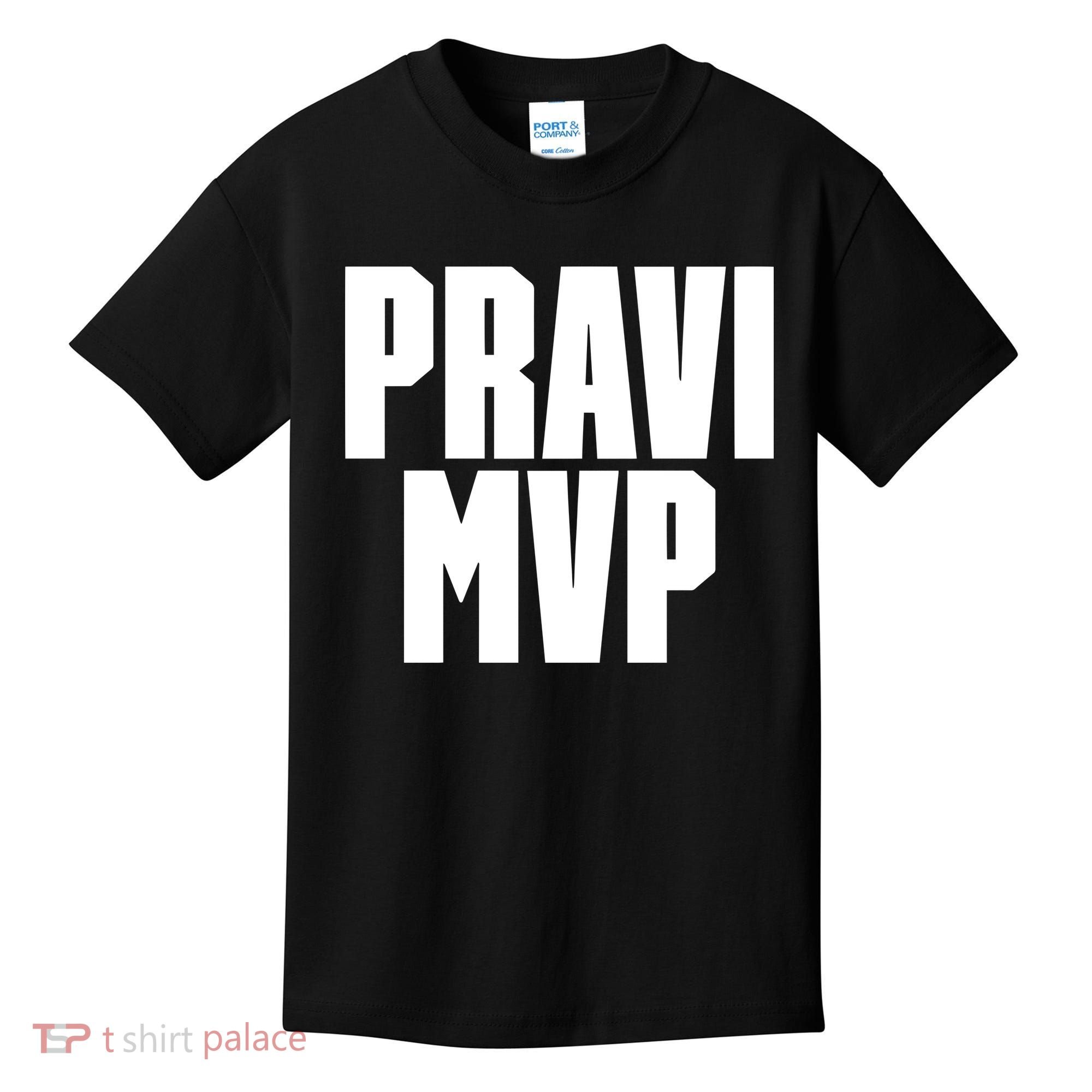 Pravi Mvp Kids T-Shirt