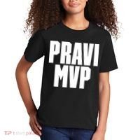 Pravi Mvp Kids T-Shirt thumb 2