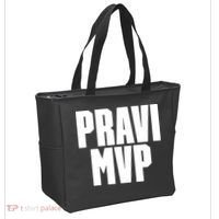 Pravi Mvp Tote Bag thumb 2