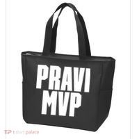 Pravi Mvp Tote Bag thumb 3