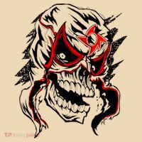 Penta Masks Tote Bag thumb 4