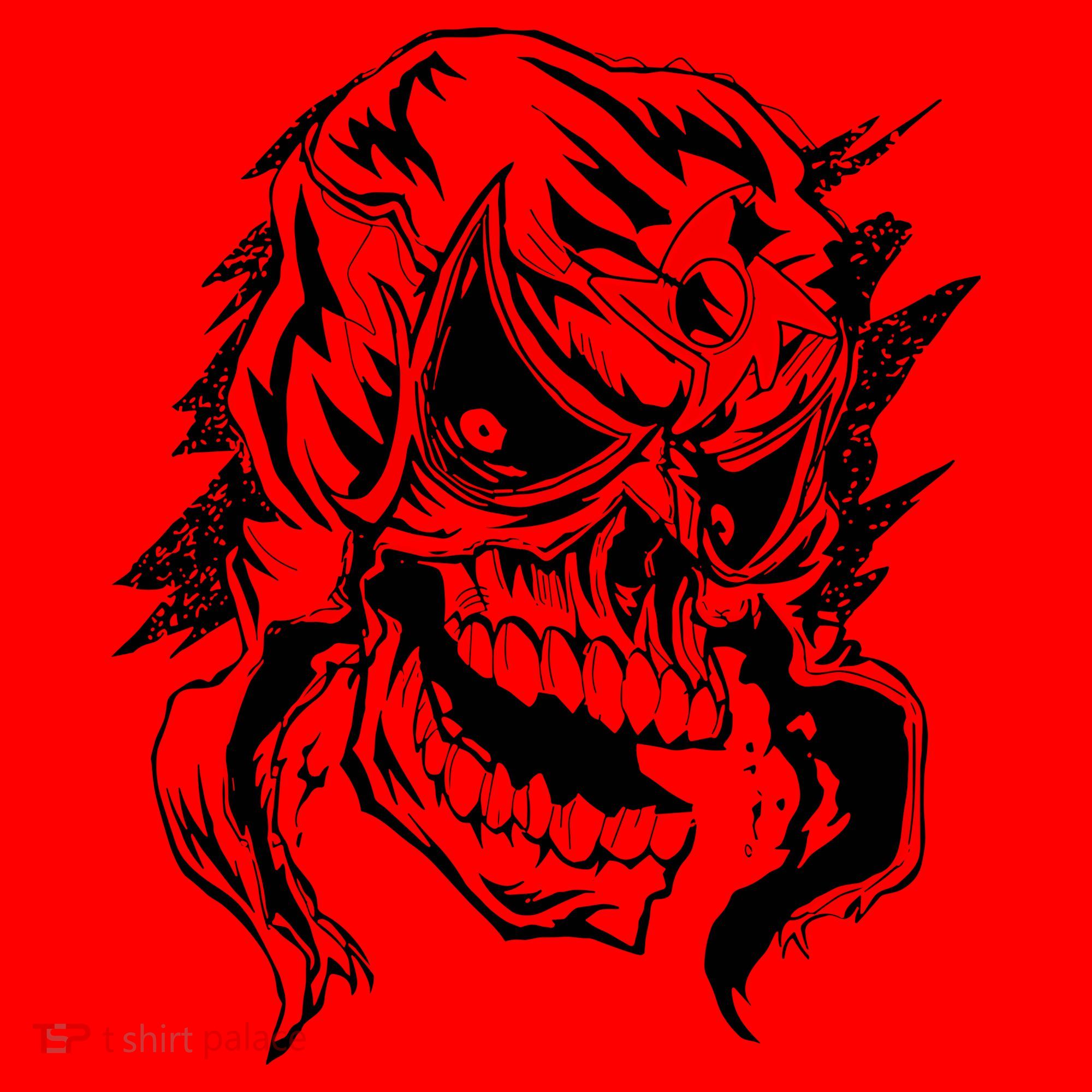 Penta Masks Santa Hat