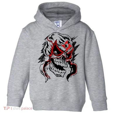 Toddler Hoodie