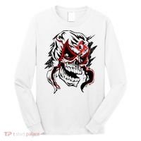 Penta Masks Long Sleeve Shirt thumb 0