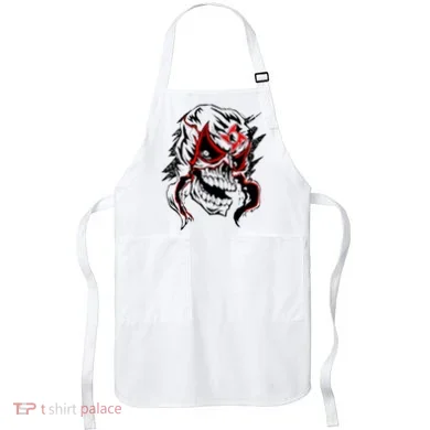 Apron