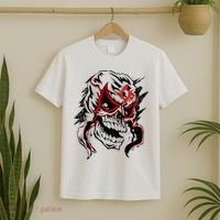 Penta Masks T-Shirt thumb 2
