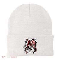 Penta Masks Beanie thumb 0
