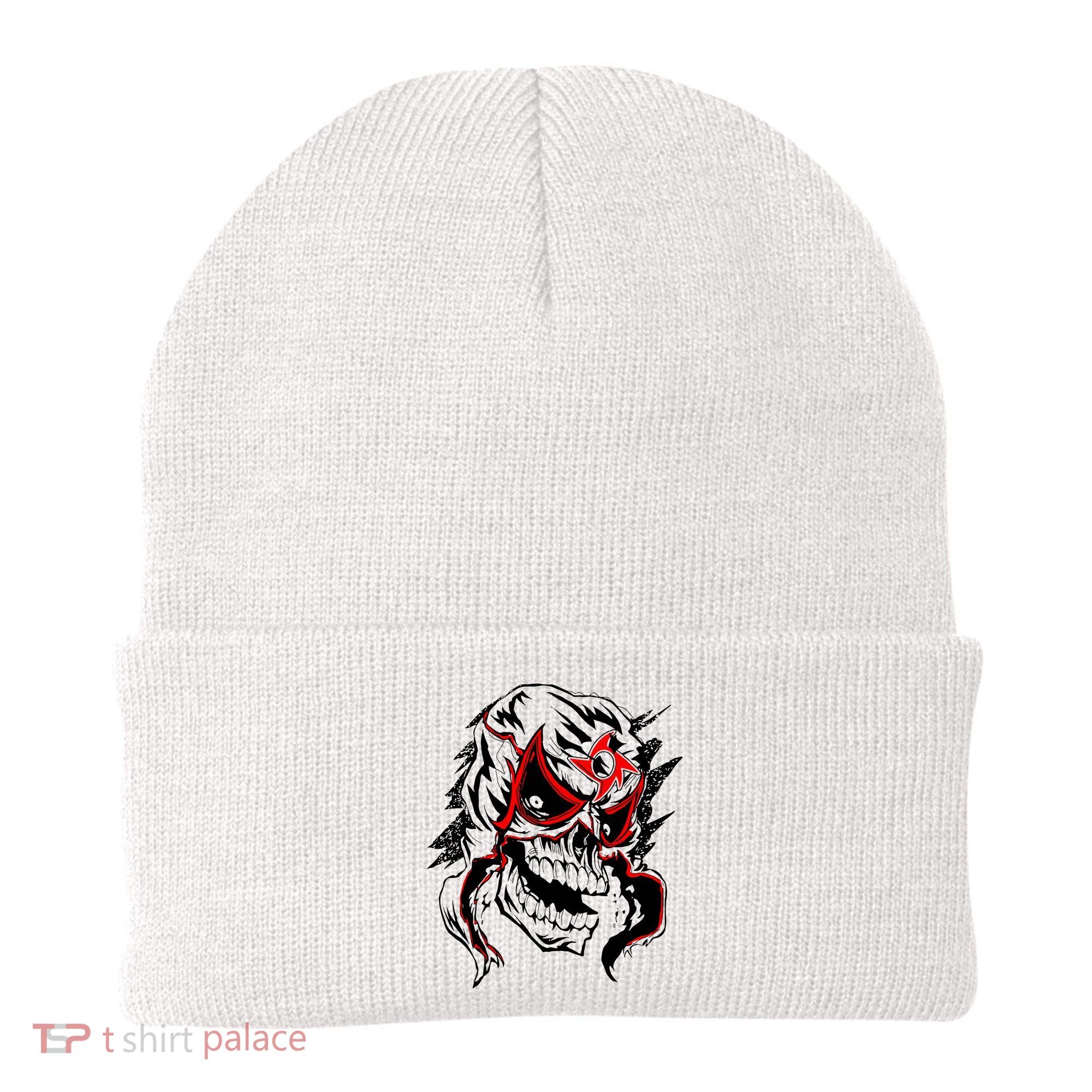 Penta Masks Beanie