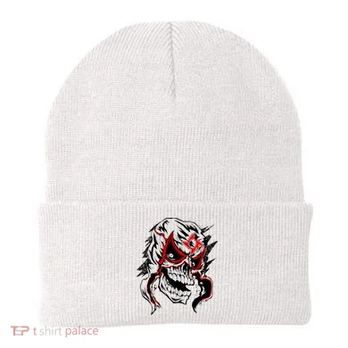 Penta Masks Beanie