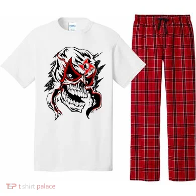 Pajama Set