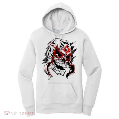Penta Masks Women's Hoodie