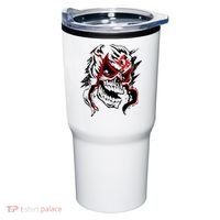 Penta Masks Tumbler thumb 0