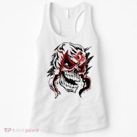 Penta Masks Women's Tank Top thumb 0