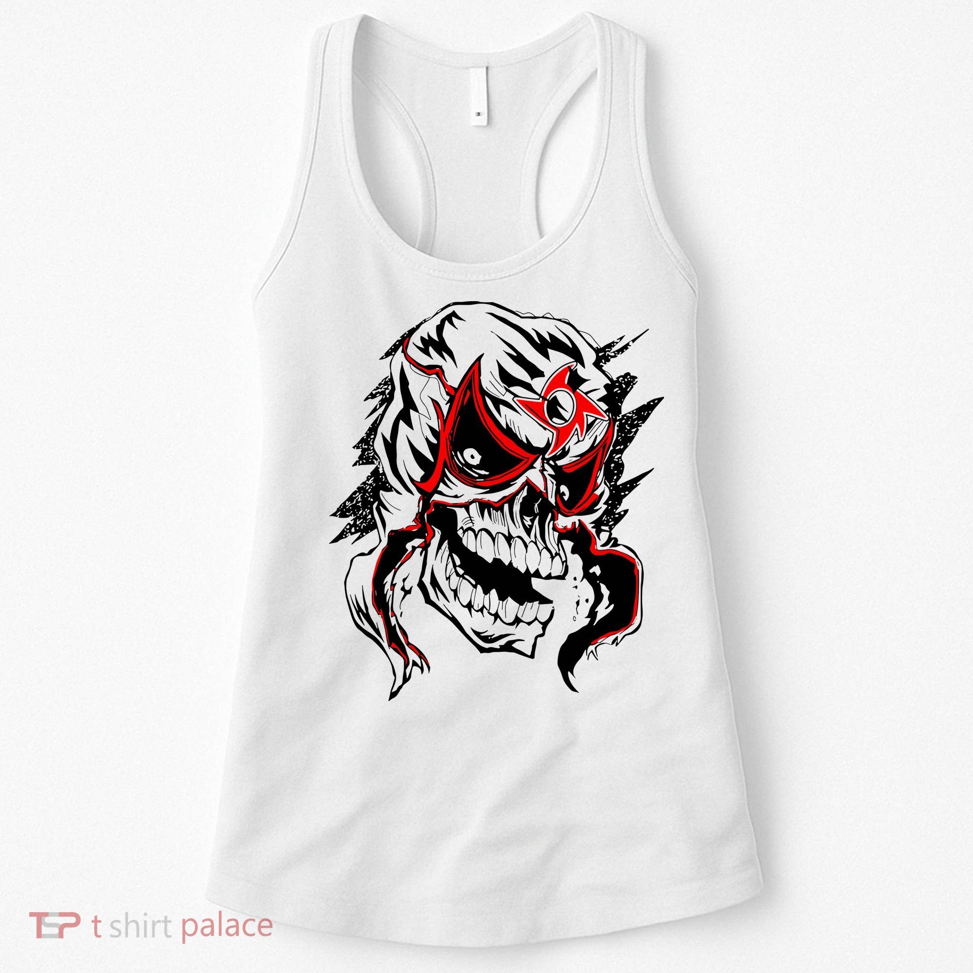 Penta Masks Women's Tank Top