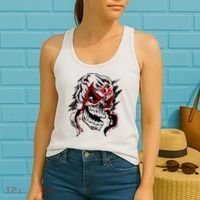 Penta Masks Women's Tank Top thumb 2