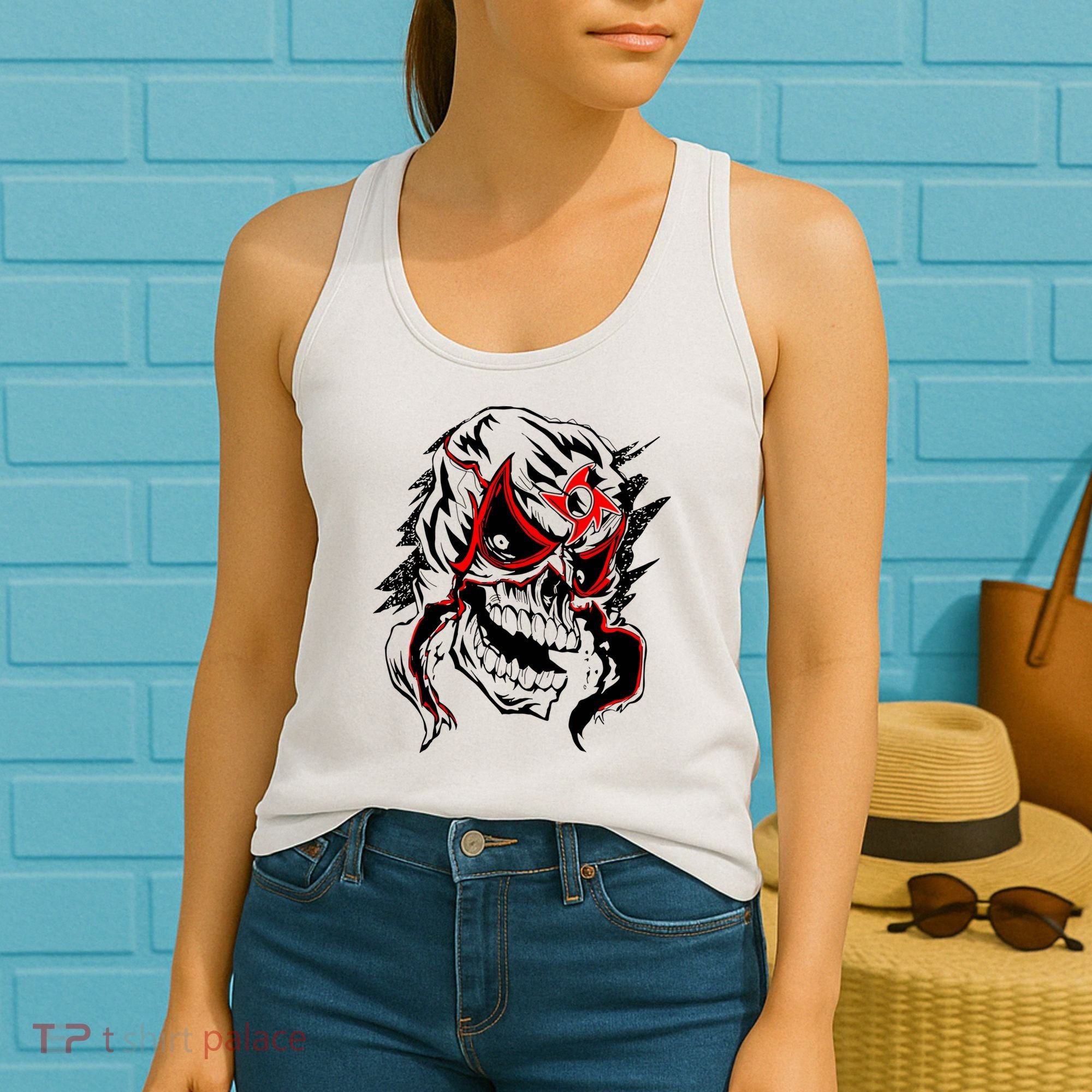 Penta Masks Women's Tank Top