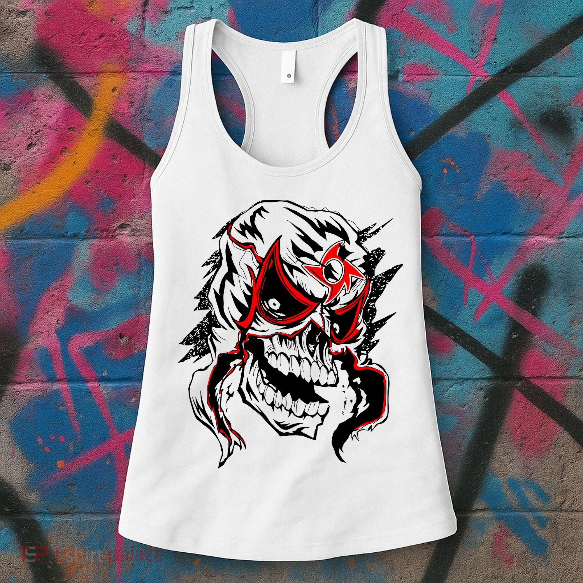 Penta Masks Women's Tank Top