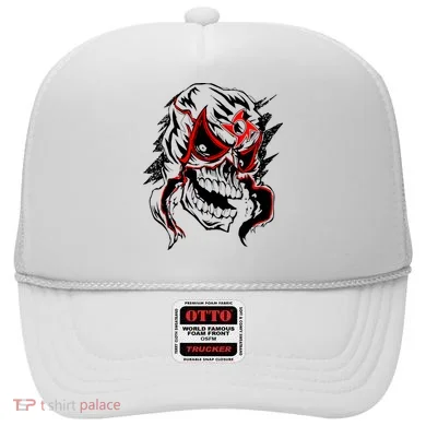 Penta Masks Hat