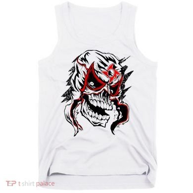 Penta Masks Tank Top