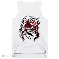 Penta Masks Tank Top thumb 0