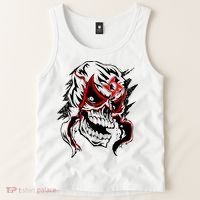 Penta Masks Tank Top thumb 2