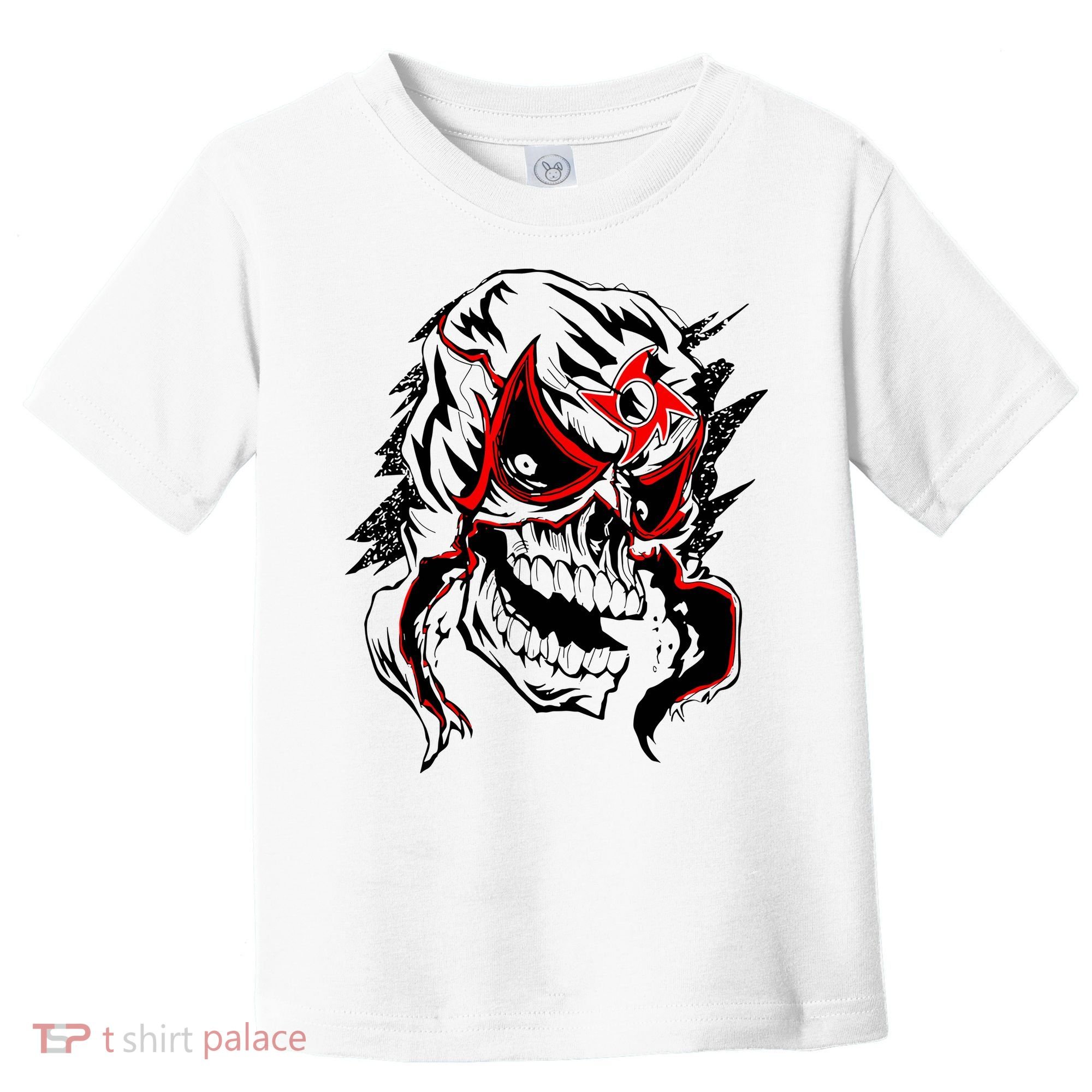 Penta Masks Toddler T-Shirt