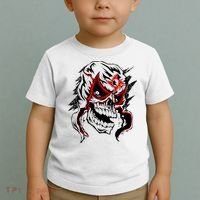 Penta Masks Toddler T-Shirt thumb 2