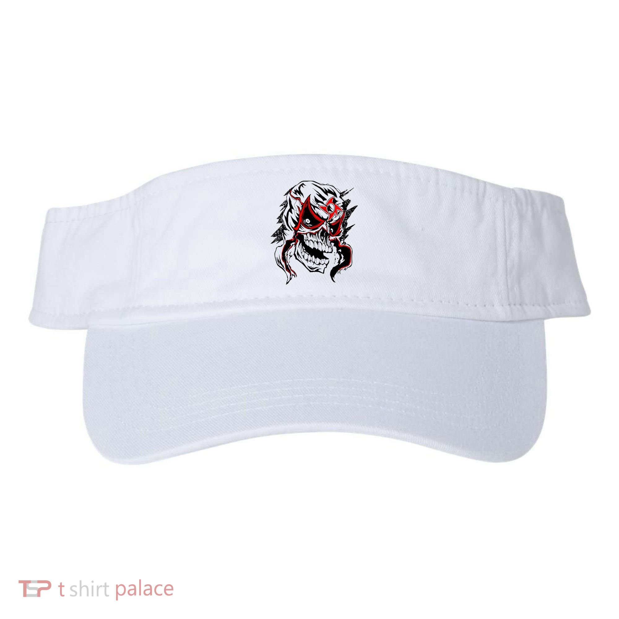 Penta Masks Visor