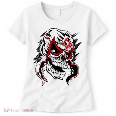Penta Masks Women's T-Shirt