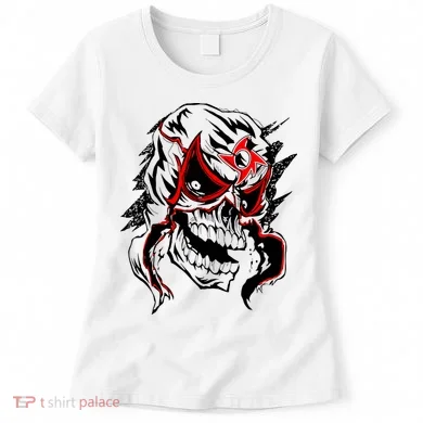 Penta Masks Women's T-Shirt