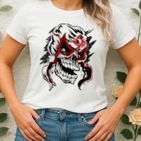 Penta Masks Women's T-Shirt thumb 2
