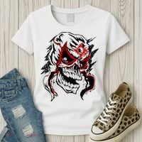 Penta Masks Women's T-Shirt thumb 3