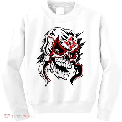Penta Masks Kids Sweatshirt
