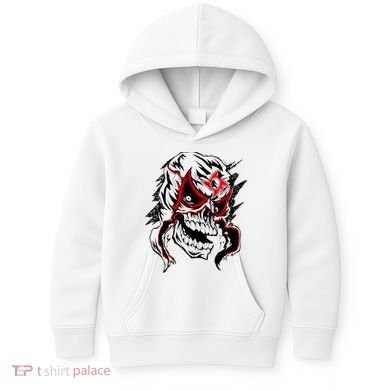 Penta Masks Kids Hoodie