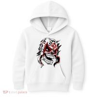 Penta Masks Kids Hoodie thumb 0