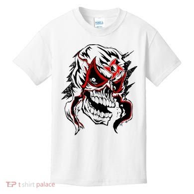Penta Masks Kids T-Shirt
