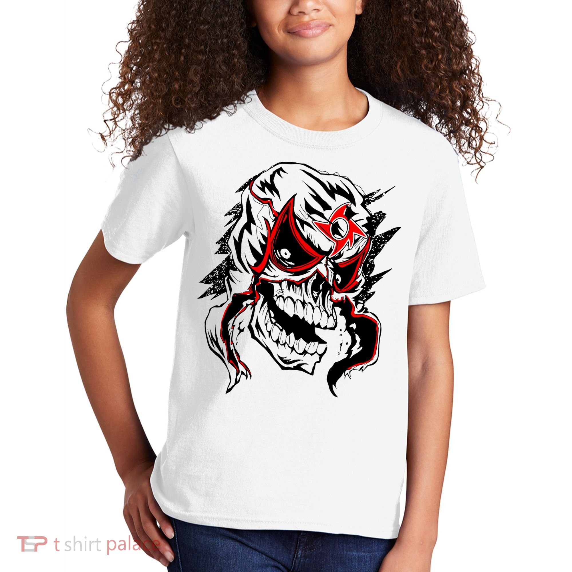 Penta Masks Kids T-Shirt