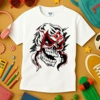 Penta Masks Kids T-Shirt thumb 3