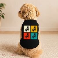 Pinball Machine Pinball Player Retro Doggie Tank thumb 2
