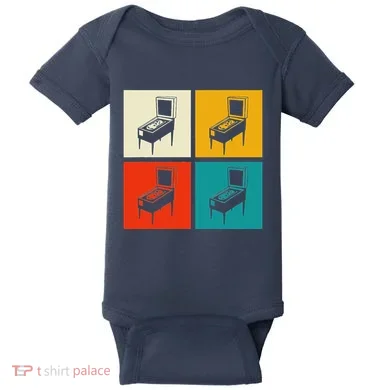 Baby Bodysuit