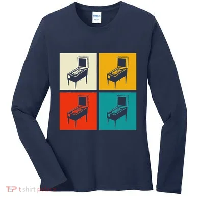 Women's Long Sleeve Shirt