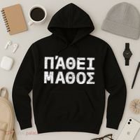 Pathei Mathos Hoodie thumb 3