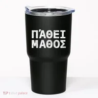 Pathei Mathos Tumbler thumb 0