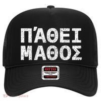 Pathei Mathos Hat thumb 0