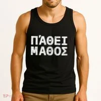 Pathei Mathos Tank Top thumb 3