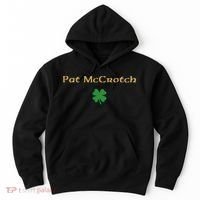 Pat McCrotch Hoodie thumb 0