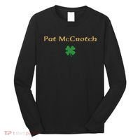 Pat McCrotch Long Sleeve Shirt thumb 0