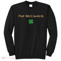 Pat McCrotch Sweatshirt thumb 0