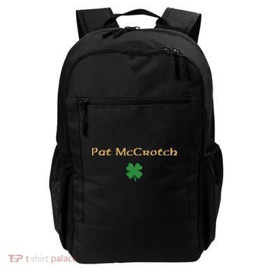 Pat McCrotch Backpack